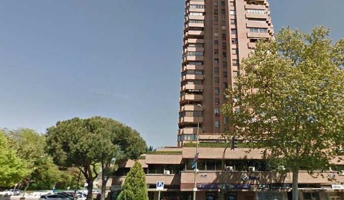 Rehabilitación integral vivienda C/ Menéndez Pelayo, Madrid