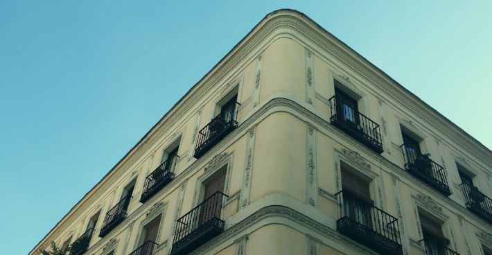 Especialistas en Rehabilitación integral Edificios Señoriales de Madrid