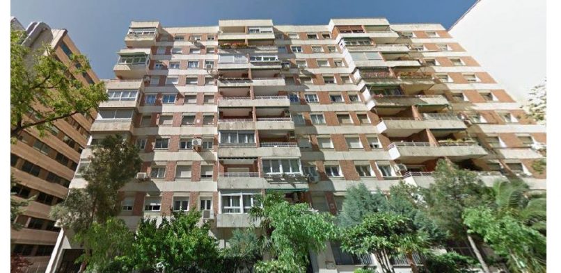 Reforma integral de vivienda en General Dávila