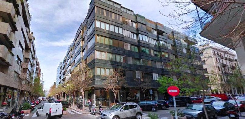 Reforma integral de vivienda en Núñez de Balboa