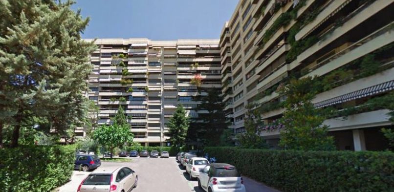 Acondicionamiento de vivienda en calle Julio Palacios