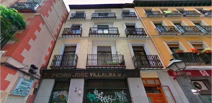 Reforma integral de vivienda en Olivar